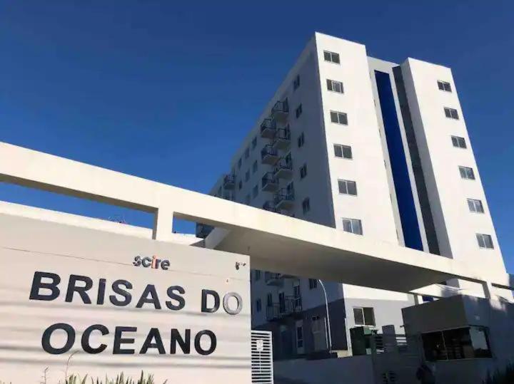 Apartamento Na Palhoca, Com Vista Para O Mar, Proximo A Mercados, Padarias E Farmacias. Eksteriør billede