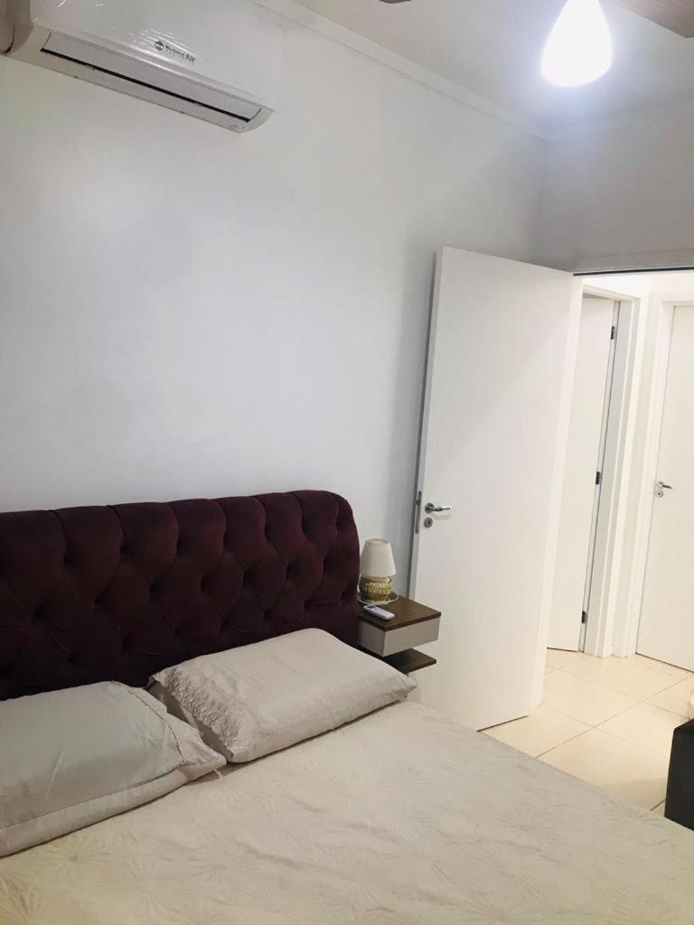 Apartamento Na Palhoca, Com Vista Para O Mar, Proximo A Mercados, Padarias E Farmacias. Eksteriør billede